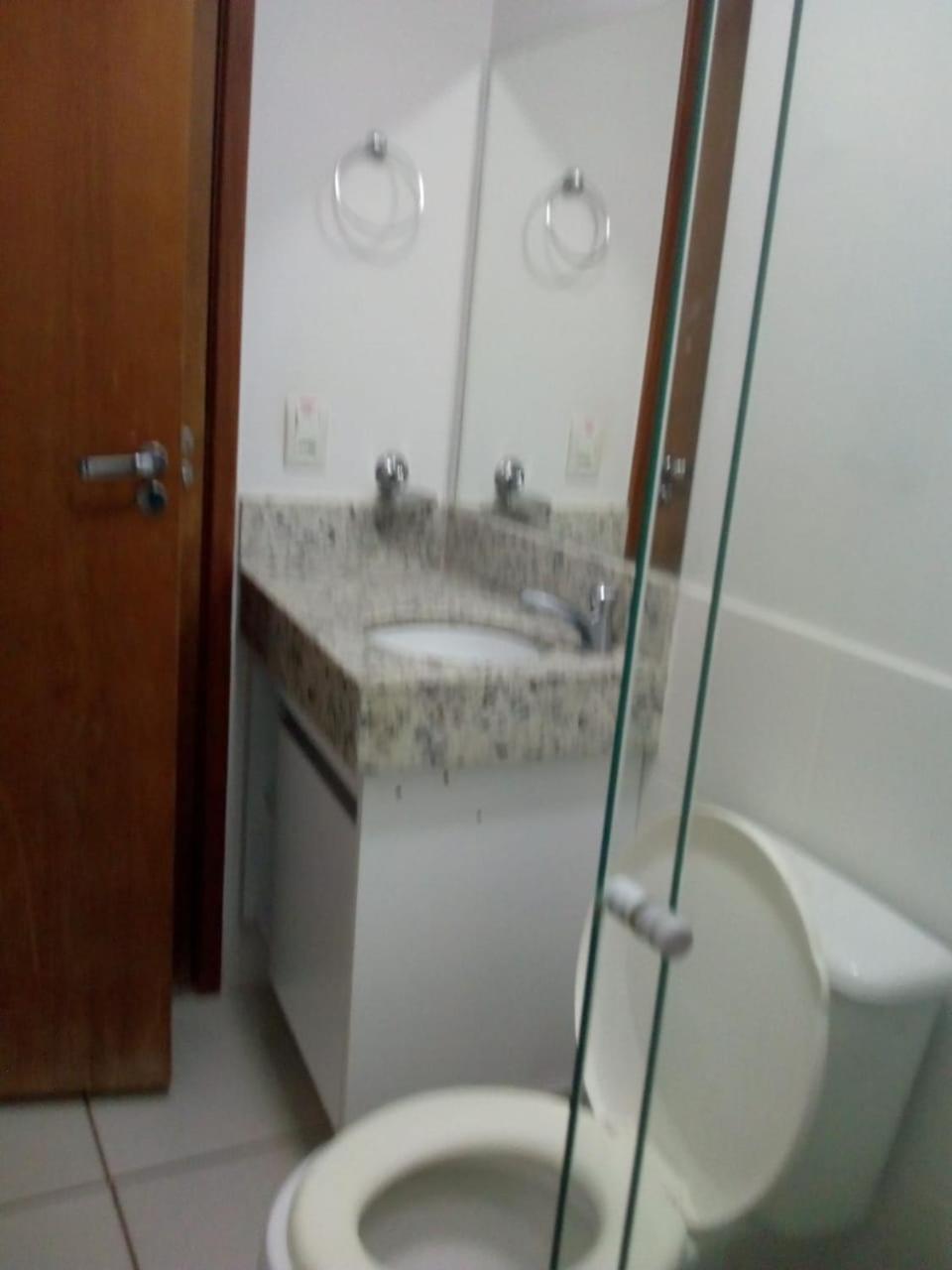 Aldeia Do Lago Caldas Novas Exterior foto